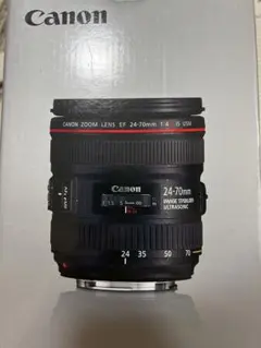 お値下げ！EF 24-70mm F4L IS USM 未確認ジャンク 2025年最新】canon ef 24-70mm f4l is usmの人気アイテム - メルカリ