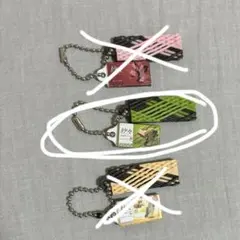 かばおくん様用！！紗々カプセルトイ
