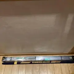 がま鮎 匠技光 引抜早瀬90