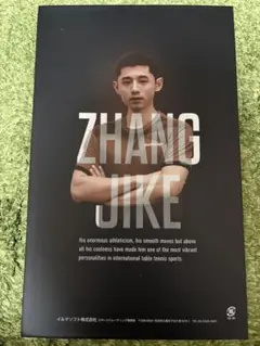 DONIC Zhang Jike ラケット NEW ERA
