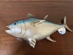 まぐろ　ソフトフィギュア　BIG
