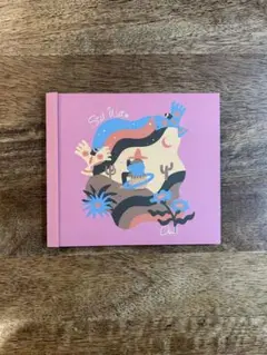 Ovall Still Water CD