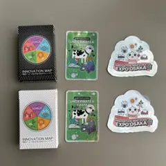 万博　オーストリア　非売品