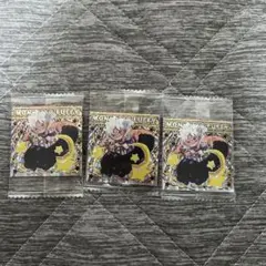 ワンピース大海賊 ウエハース12弾 シール