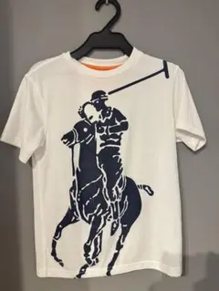 Ralph Lauren POLO Tシャツ