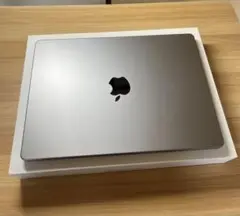 MacBook Pro 14インチ 2021 M1 Pro 【UK配列】