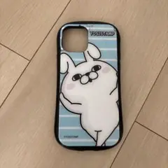 YOSISTAMP うさぎデザイン iFace iPhone 12 pro