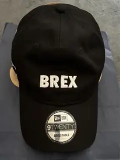 宇都宮ブレックス　ブレッキー　キャップ　帽子　NEW ERA x BREX 宇都宮ブレックス NEW ERA x BREX キャップ - メルカリ