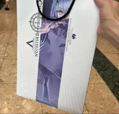 C106 CHOCOLATE SHOP FGO fate 新刊袋のみ