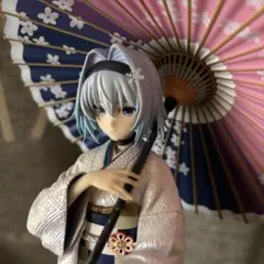 2025年最新】空銀子 和服 フィギュアの人気アイテム - メルカリ