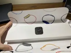 Apple Watch 箱 値下げ
