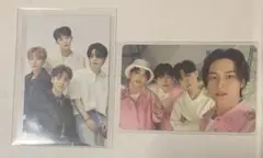 SEVENTEEN ヒップホップチーム