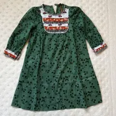 MUCHACHA ムチャチャ☆L 130cm ワンピース