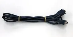 RS232C延長ケーブル D-sub 9Pin 2.3m 9ピン オス － メス