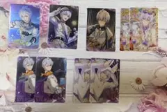 アイナナ メタカ　壮五　9枚　日和　うさ耳　ブラホワ　記念日2022