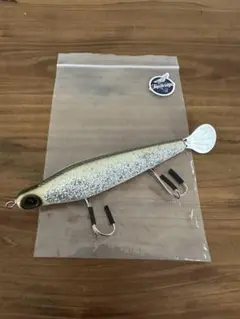 トップブリッジ　ルアー　アラパイマjr アングラーズマーケット限定 トップブリッジ『アラパイマ』のご案内。 | Lure Shop 『TenMa