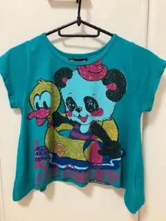 Grand Ground グラグラ　Tシャツ サイズ４