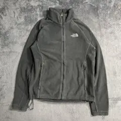 THE NORTH FACE ノースフェイス フリースジャケット ドローコード
