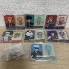 呪術廻戦　ミニスマホスタンド