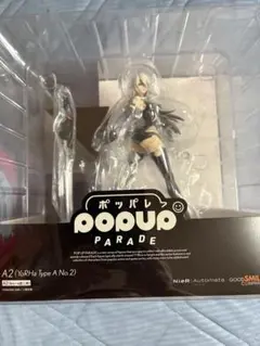NieR Automata A2 POPUPPARADE グッスマ