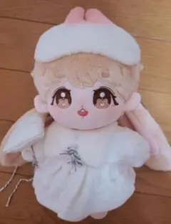 【新品】BTS ジョングク 着せ替えぬいぐるみ 10cm ドール ジョングク グク グクトゥギ ぬいぐるみ 10㎝ ドール doll（bts