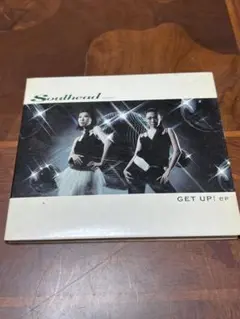Soulhead GET UP! EP