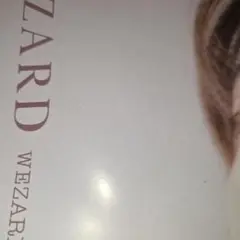WIZARD Official Calendar 2012