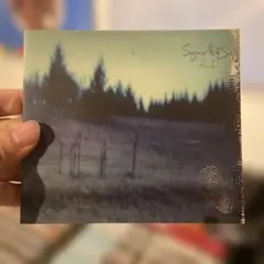 Sigur Rós / HVARF / HEIM CD2枚組