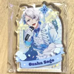 IDOLiSH7 アクリルブロック逢坂壮五