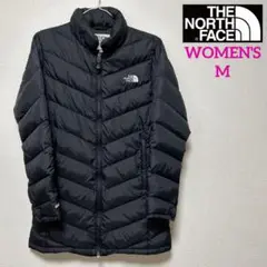極美品☆THE NORTH FACE 600フィルロングダウン レディースM