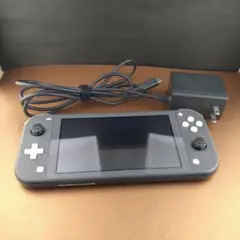 Nintendo Switch Lite スウィッチライト 本体 ジャンク品