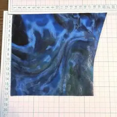 ステンドグラス用 ガラス端材