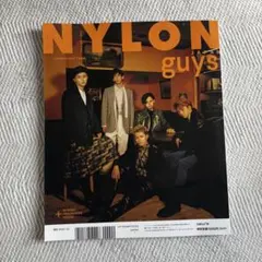 NYLON ITZY 超特急