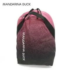 新品 マンダリナダック リュック EOT692 バックパック ユニセックス