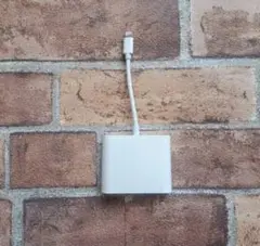 ☆新品☆IOS対応 ライトニングケーブル 3in1 SDカードカメラリーダー