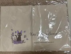 非売品　魔女の宅急便　ジジ　バッグ　有楽町マルイノベルティ