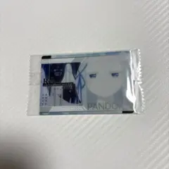 Re:ゼロから始める異世界生活　リゼロ　パンドラ　ウエハース　カード