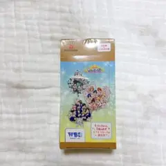 ヴァイスシュヴァルツブラウ うたのプリンスさまっ 1箱