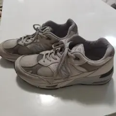 New balanceニューバランスm991