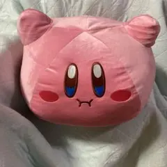 新品　星のカービィ スタンダードもっちり超BIG ぬいぐるみ　ホバリング