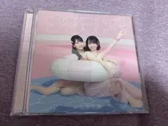 イコラブ =LOVE CD ナツマトペ 初回盤A