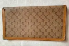 Old GUCCI 札入れ財布 ヴィンテージ
