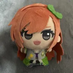 シャニマス 5th 有栖川夏葉 もちぬい ぬいぐるみ 新品・未開封 5周年記念 もちWhat！ぬいぐるみ 有栖川夏葉 – フィギュア通販は