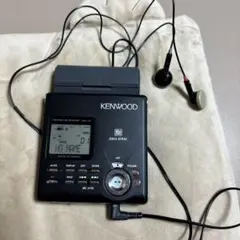 ジャンク KENWOOD DMC-L7R MDレコーダー 壊れています m54412530726_1.jpg?1744336020
