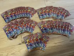 ポケモンカードゲーム 熱風のアリーナ 45パックセット 新品未開封品