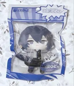 【本日限定価格】にじさんじ にじぱぺっと 小柳ロウ