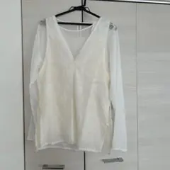 カールヤーンジレ×インナーSET