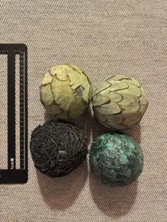 IKEA オブジェ グラスボール