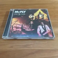 McFLY Just My Luck