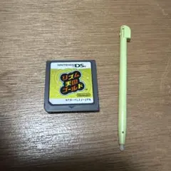 リズム天国ゴールド DSソフト 箱無し